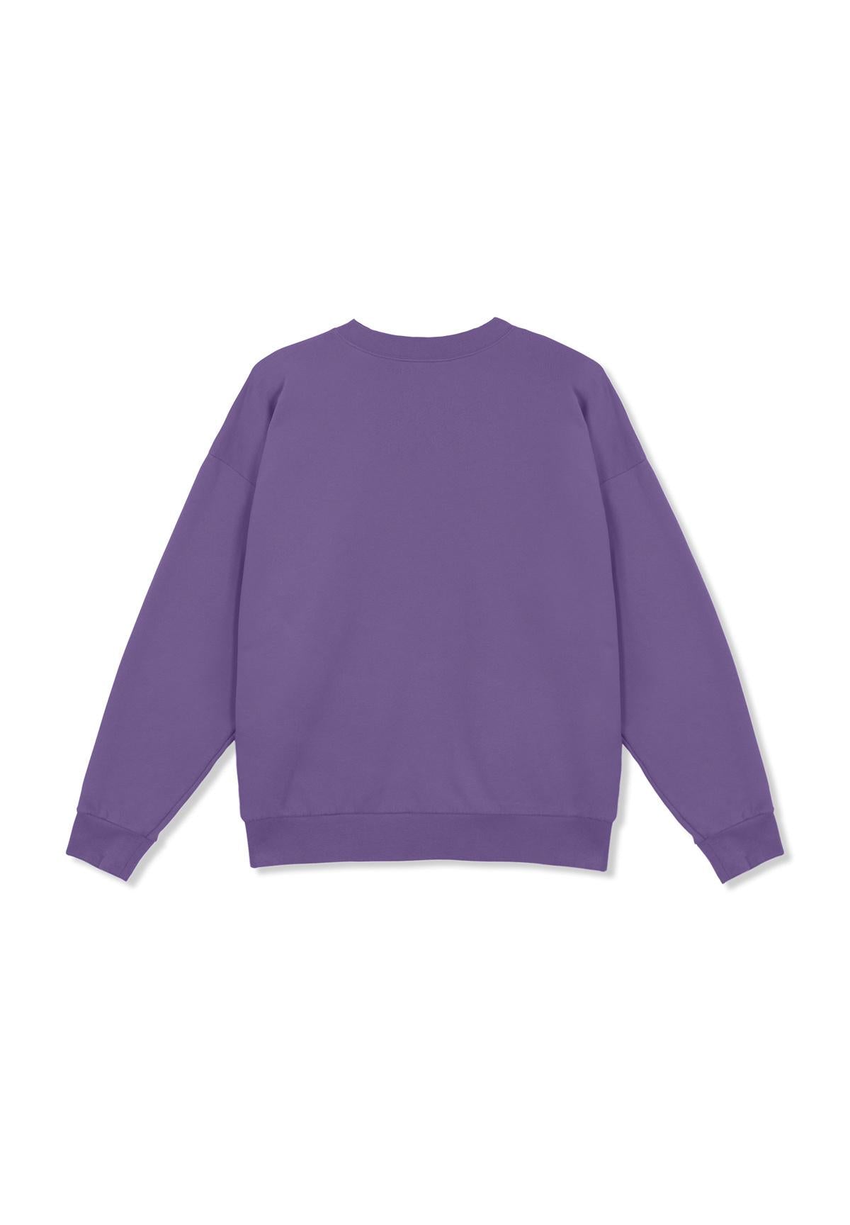 Sweat Max Purple
