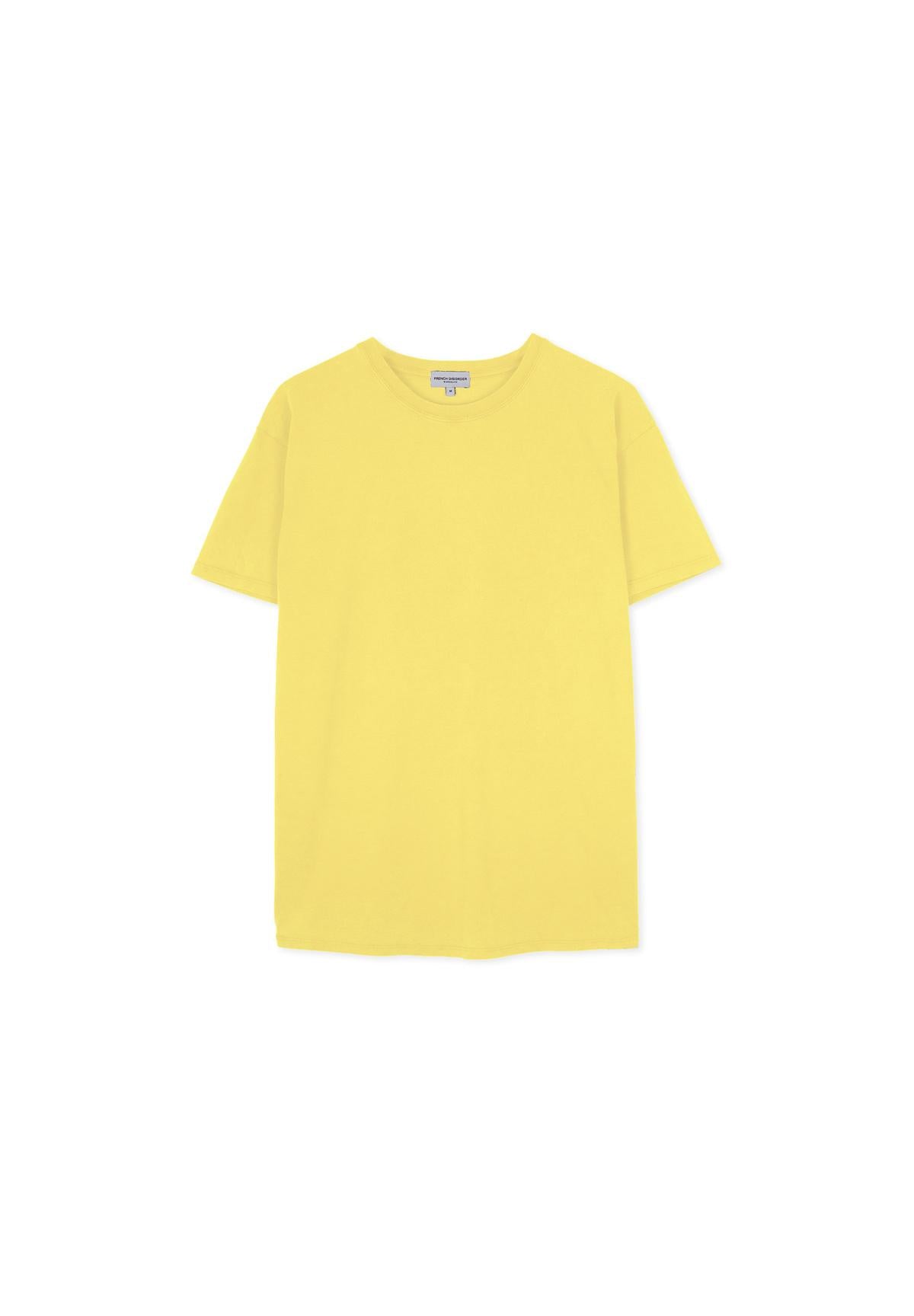 T-shirt Sam Aspen Gold