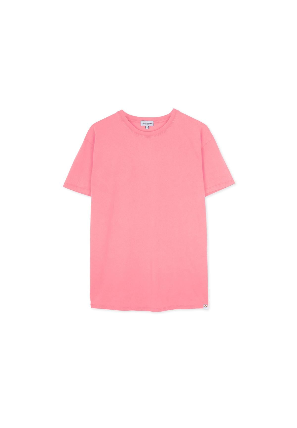 T-shirt Sam Bubble Gum