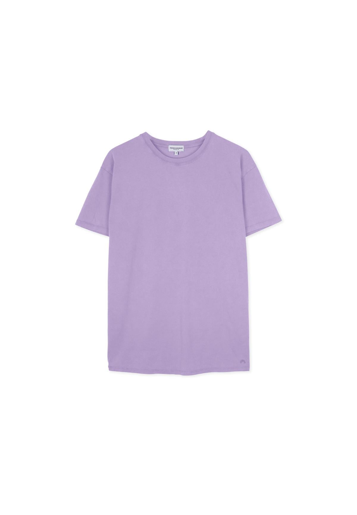 T-shirt Sam Lilac
