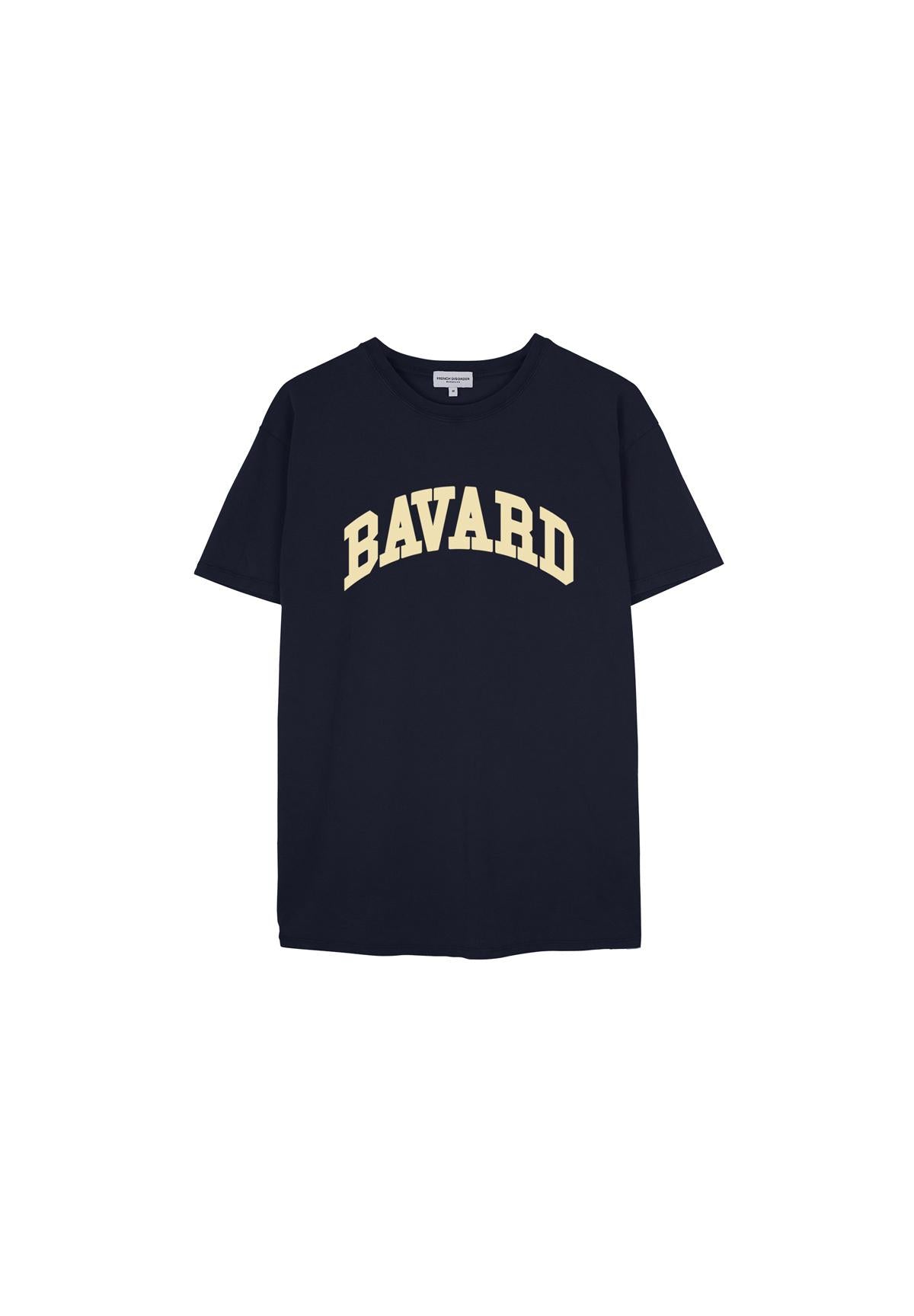T-shirt Sam BAVARD Navy