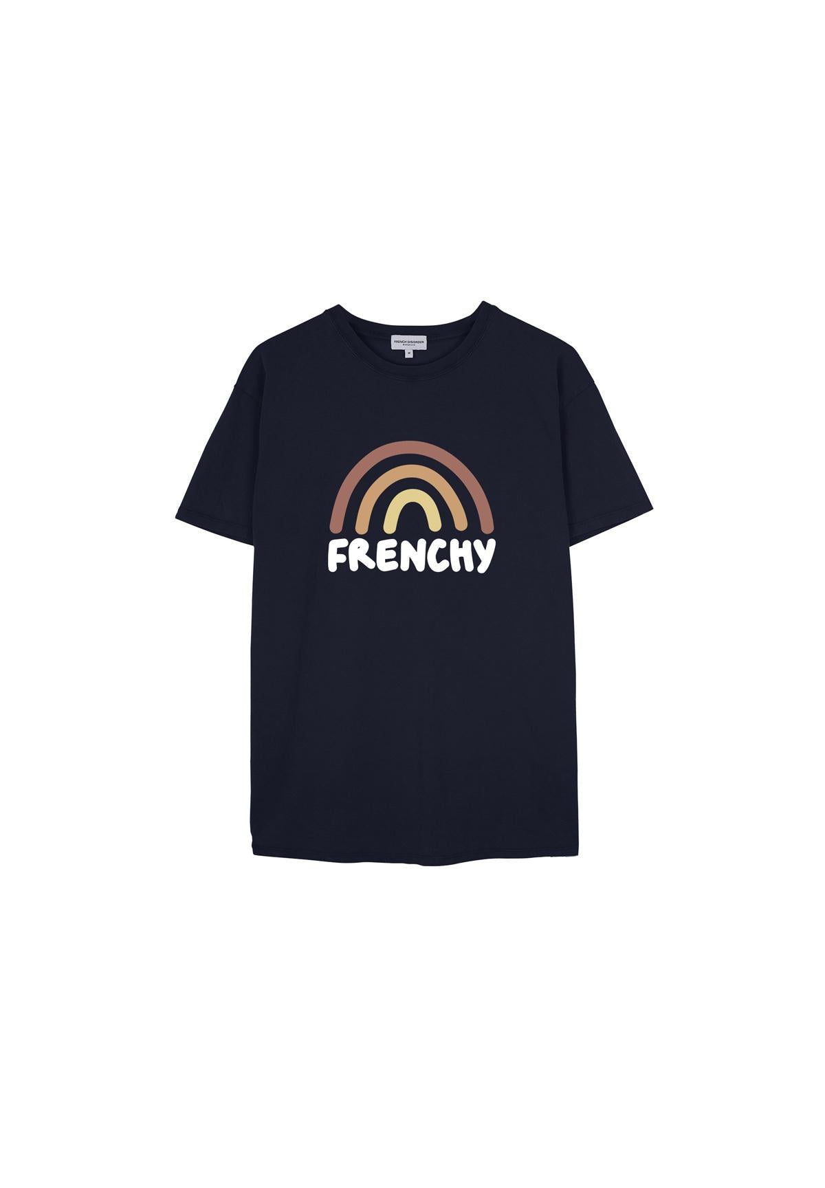 T-shirt Sam FRENCHY KIDS Navy