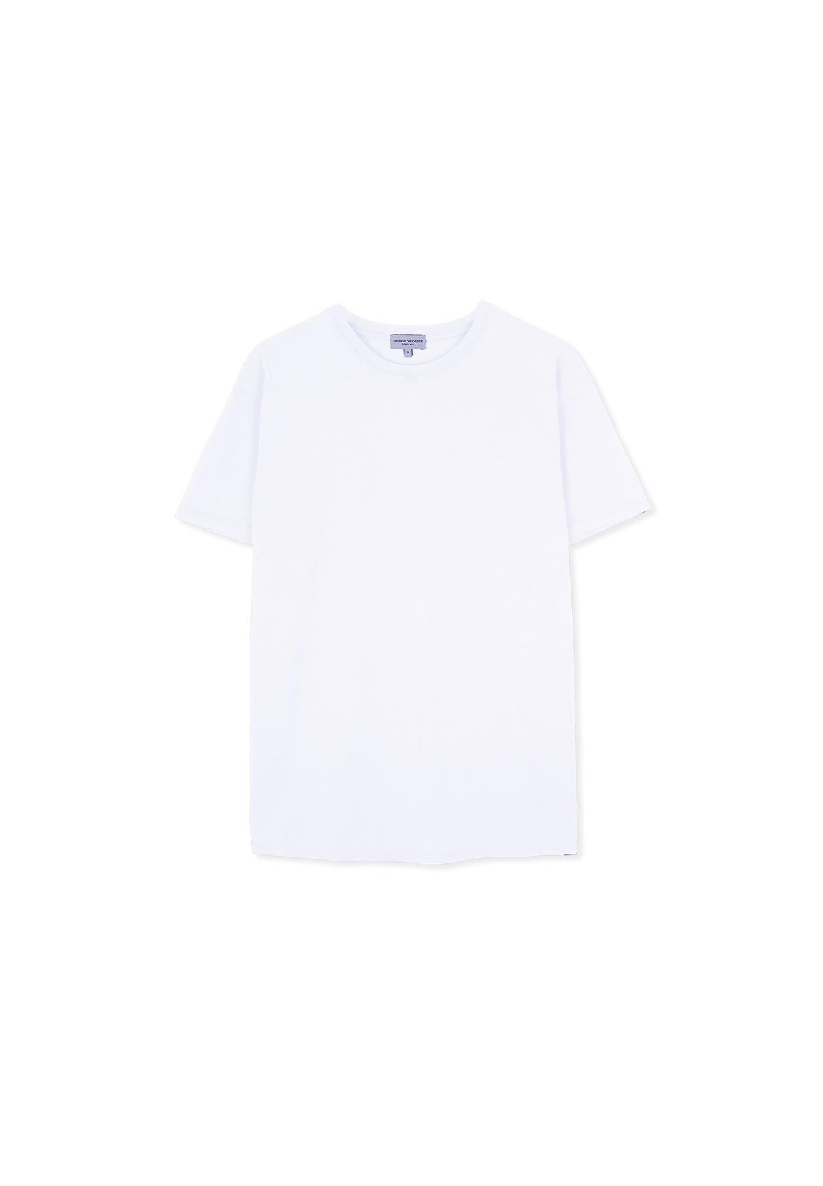 T-shirt Sam White