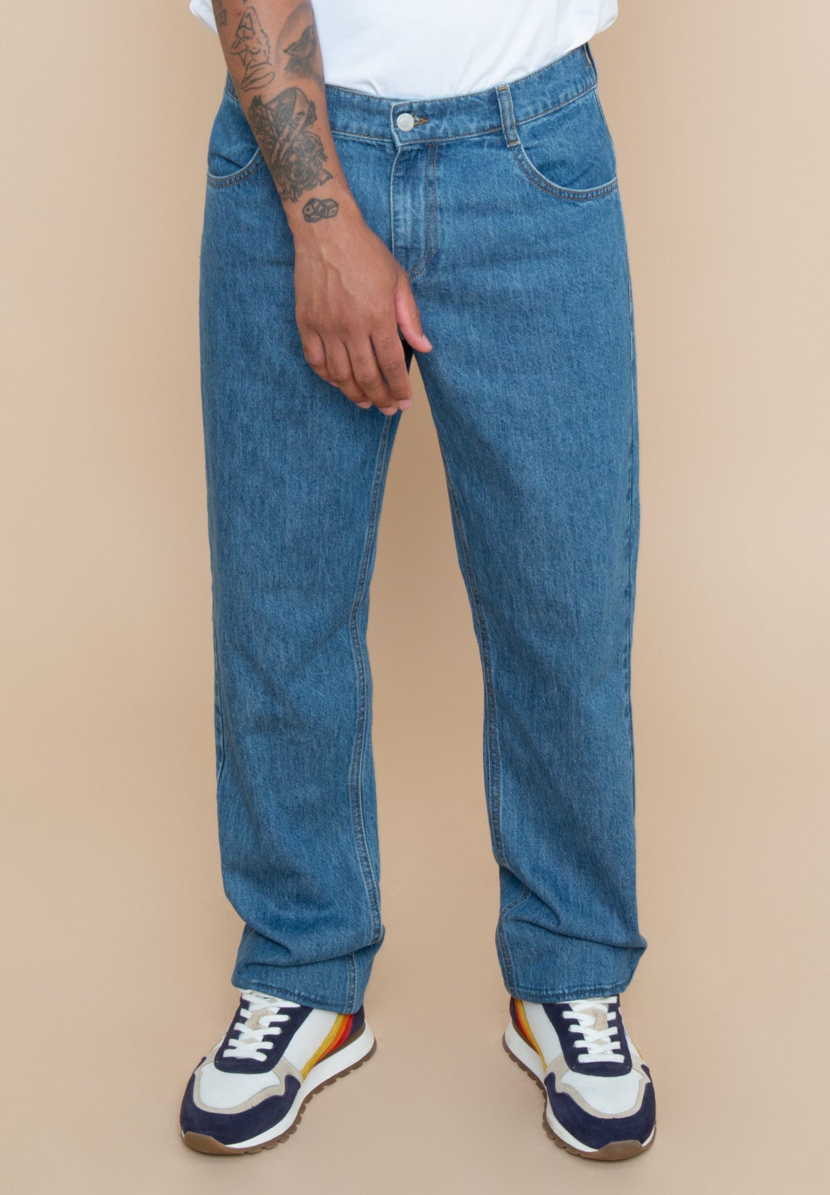 Jean LOUIS Denim