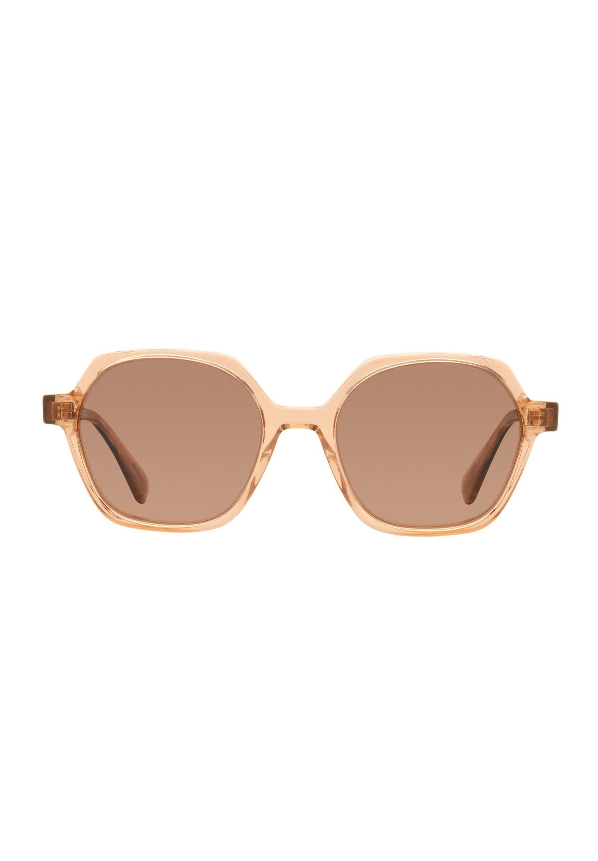 Lunettes de soleil FD 2507 Brun Clair