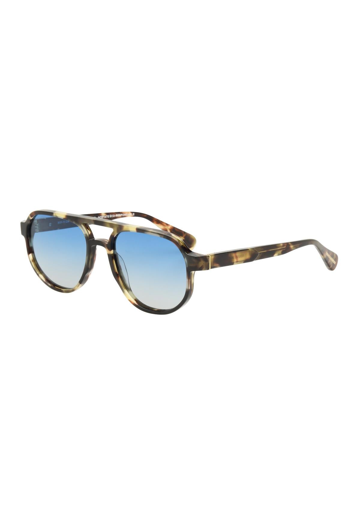 Sunglasses FD 2501 Tortoiseshell