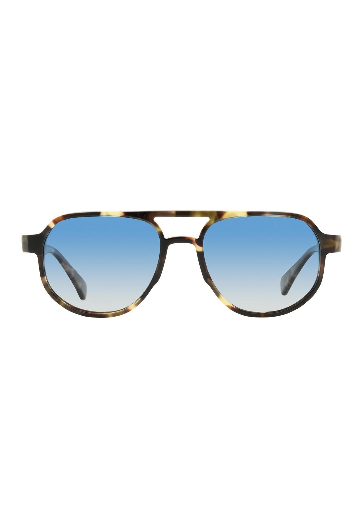 Sunglasses FD 2501 Tortoiseshell