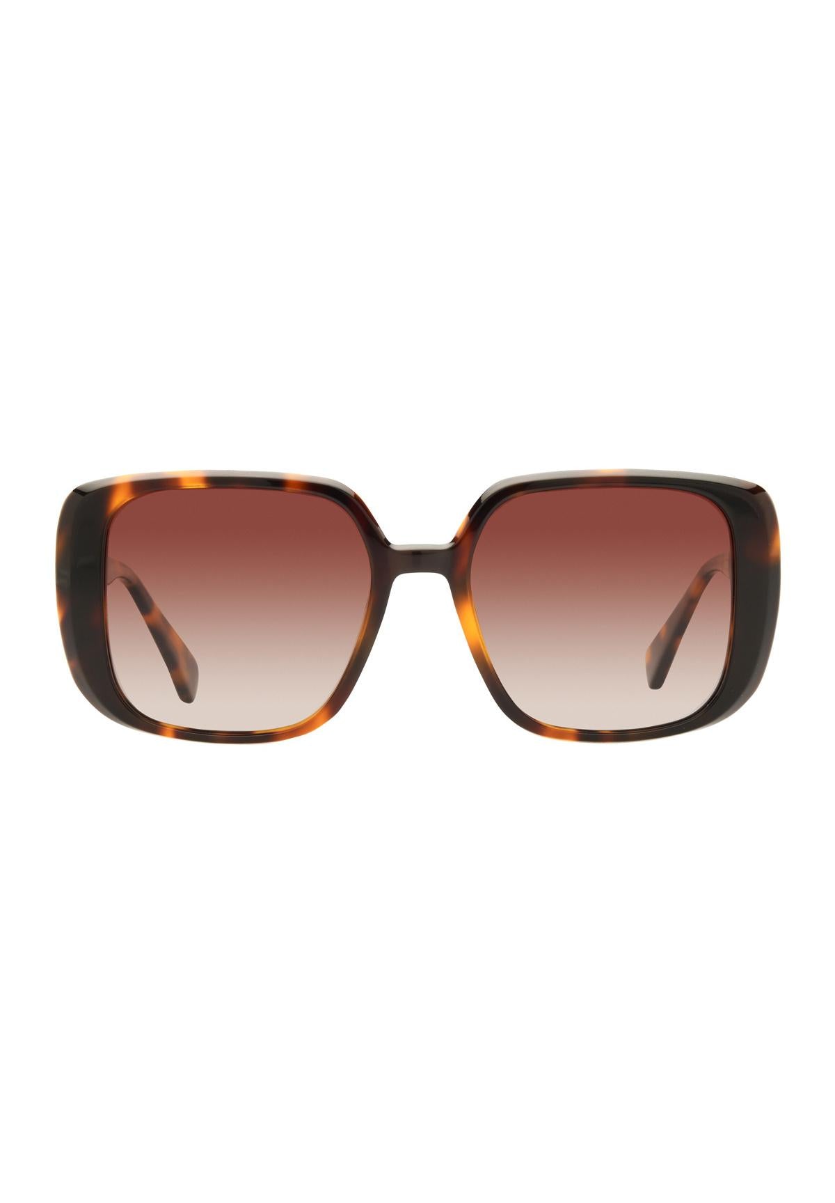 Lunettes de soleil FD 2509 Ecaille