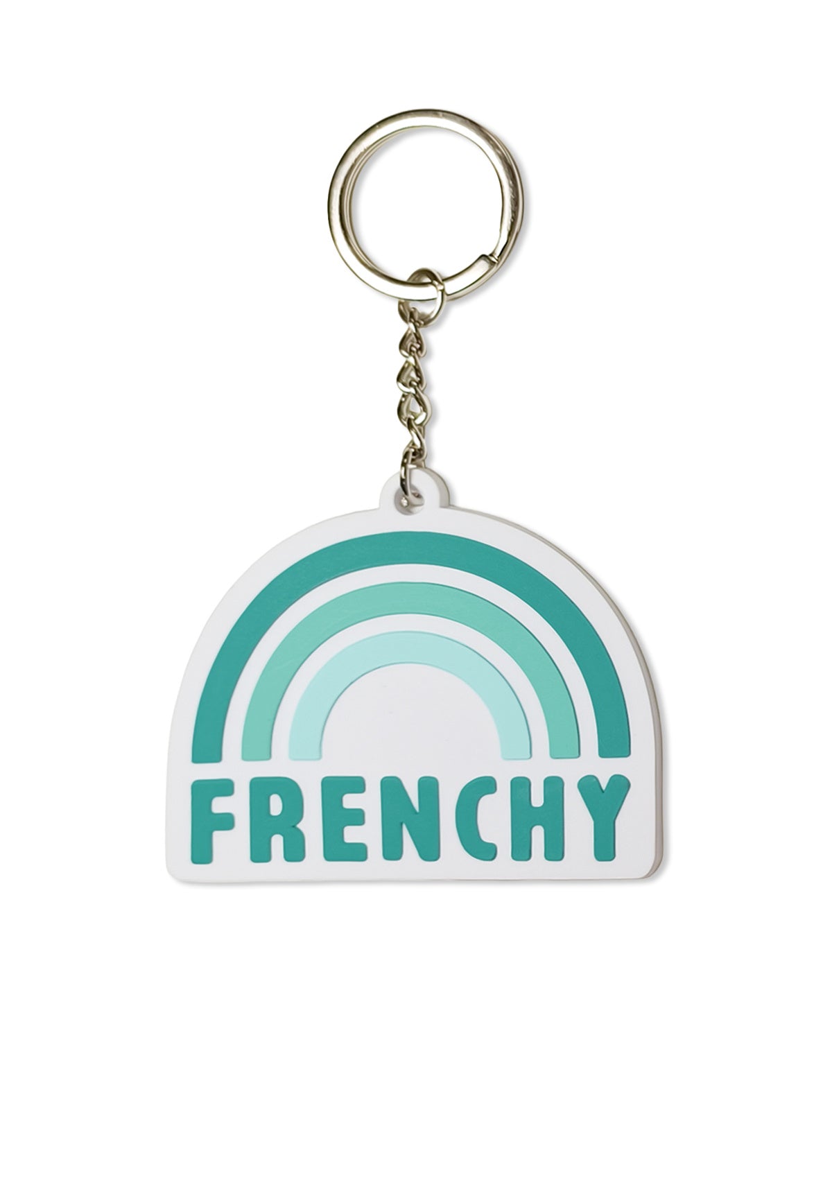 Key Ring FRENCHY Mint