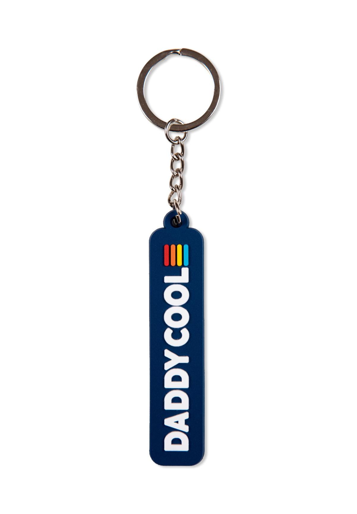 Porte-clef DADDY COOL Navy