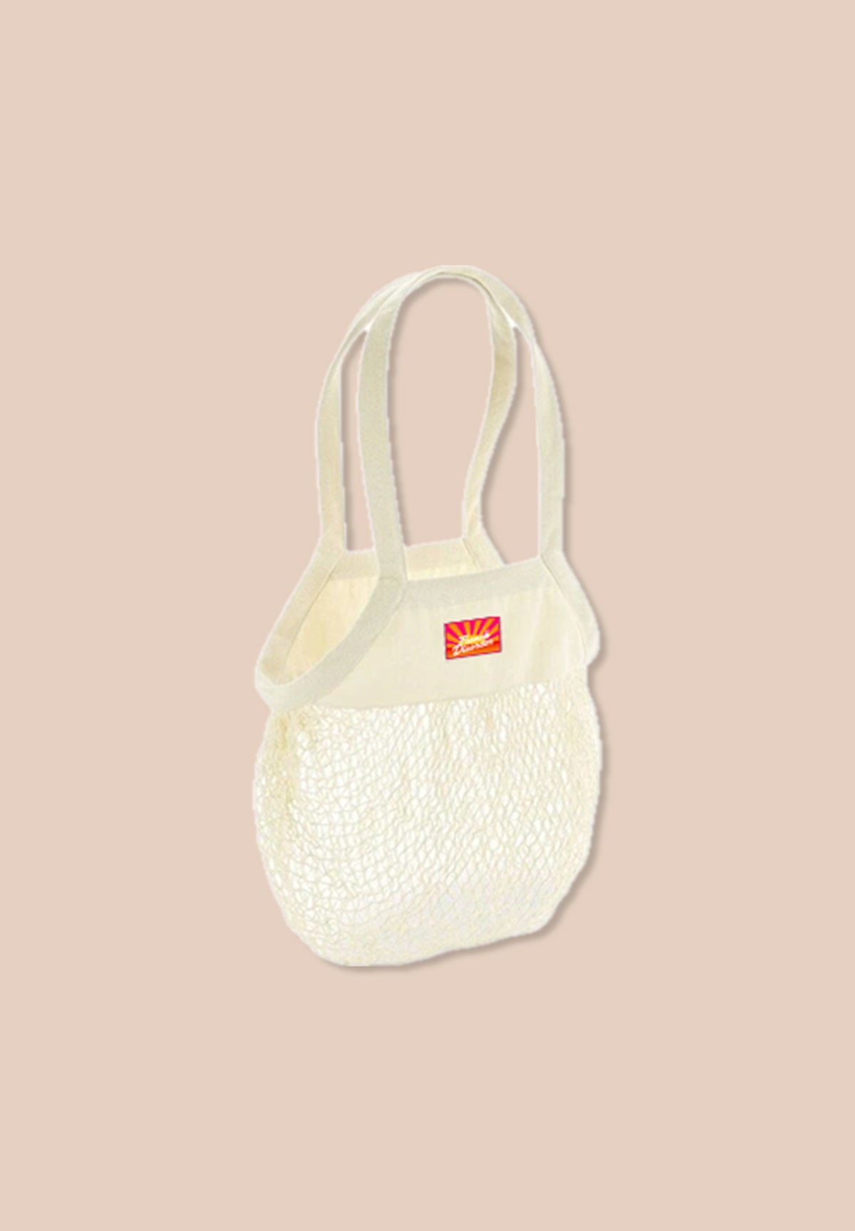 Sac Filet 14L Coconut – photo 1