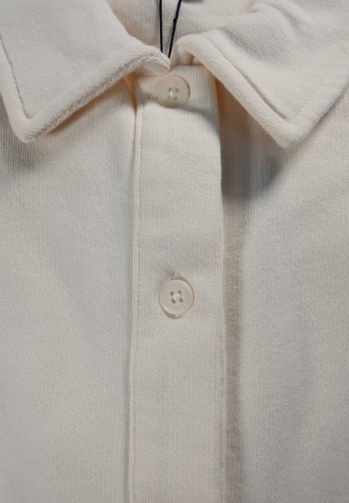 Overshirt SUZY Coconut