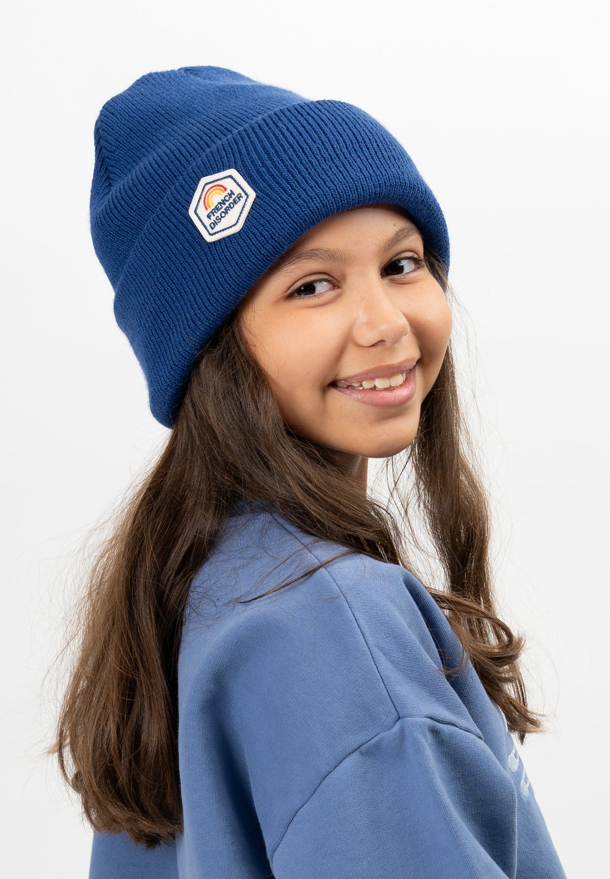Beanie ASPEN Navy