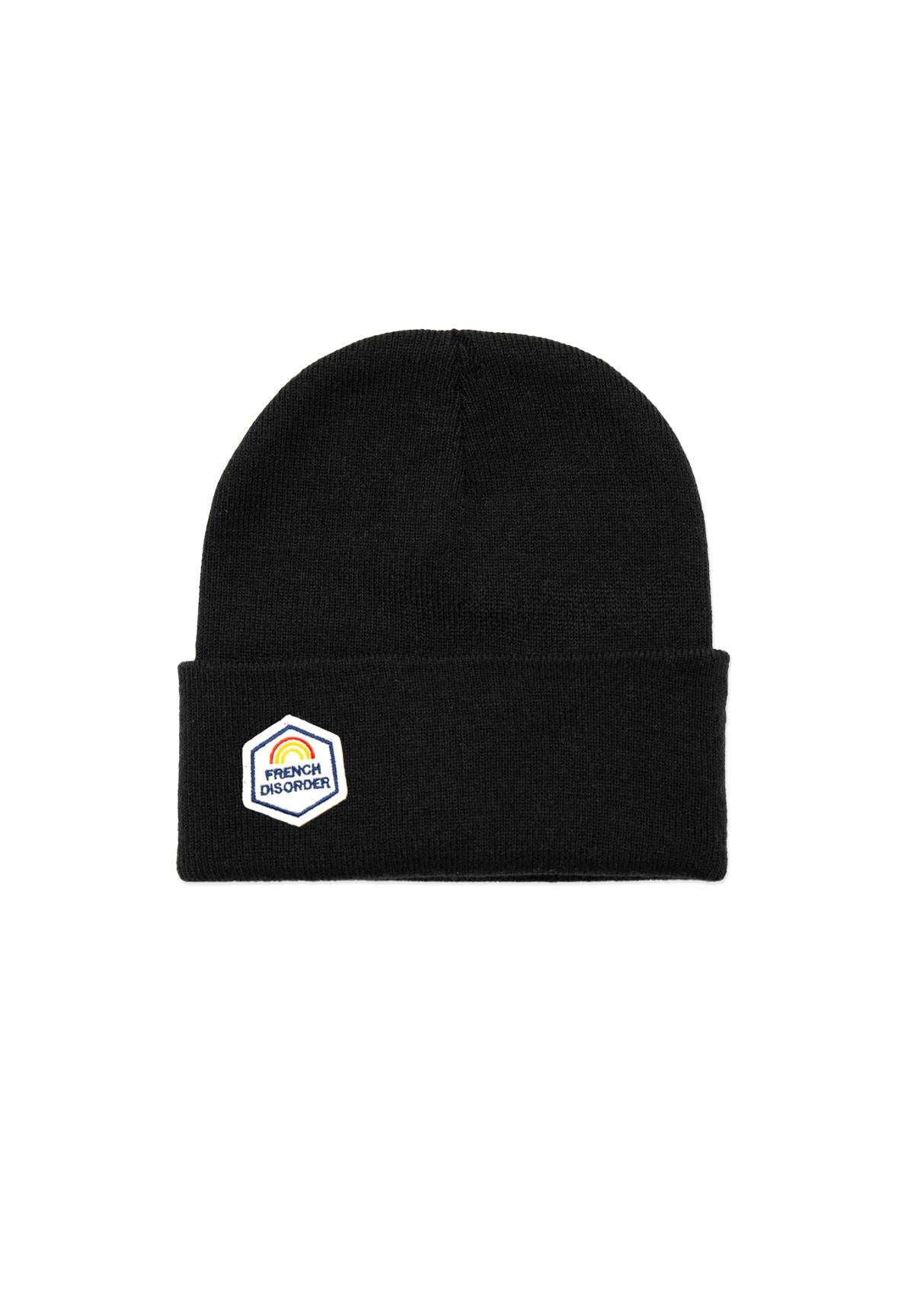 Bonnet TRIBECA Black