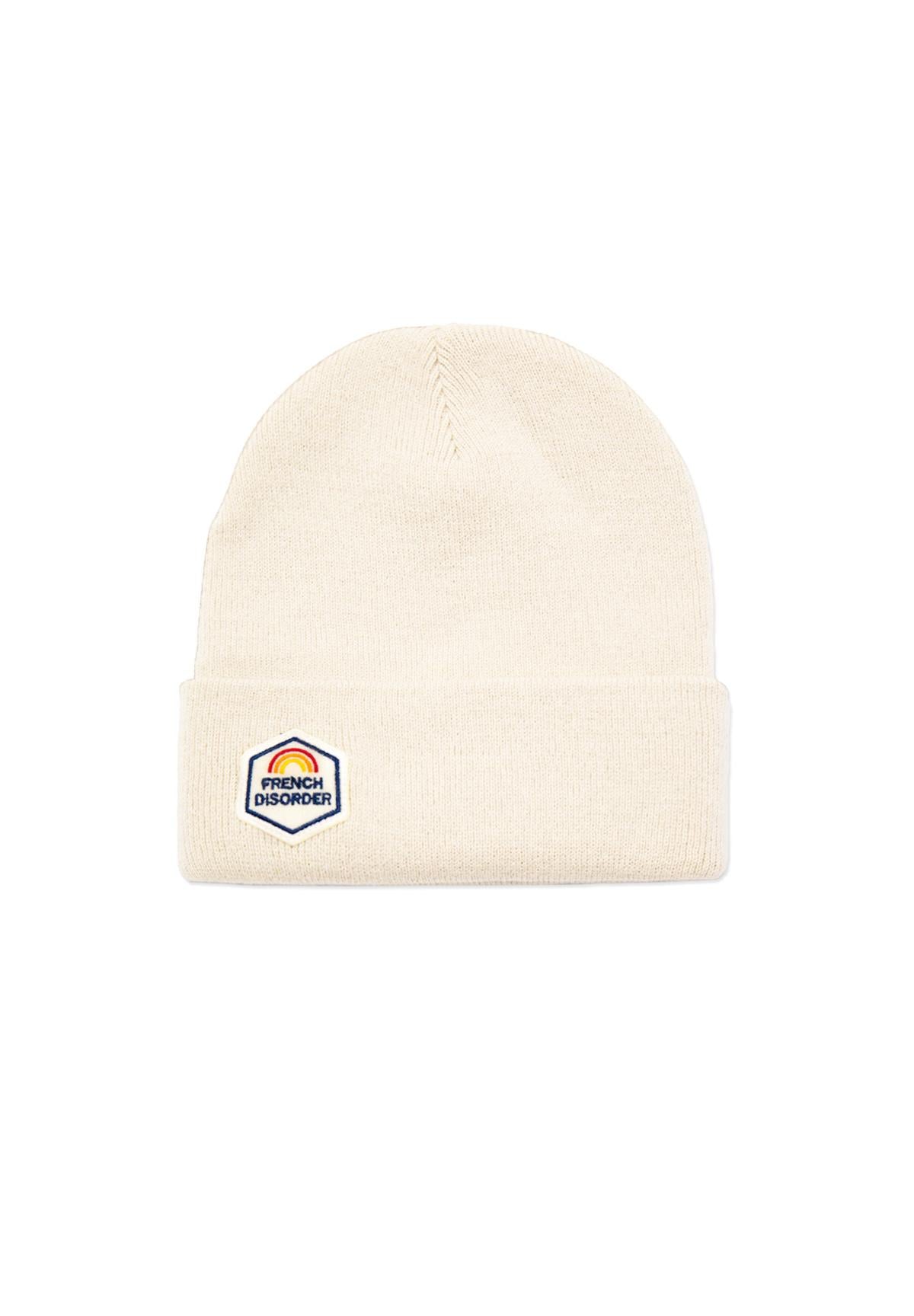 Beanie TRIBECA Cream
