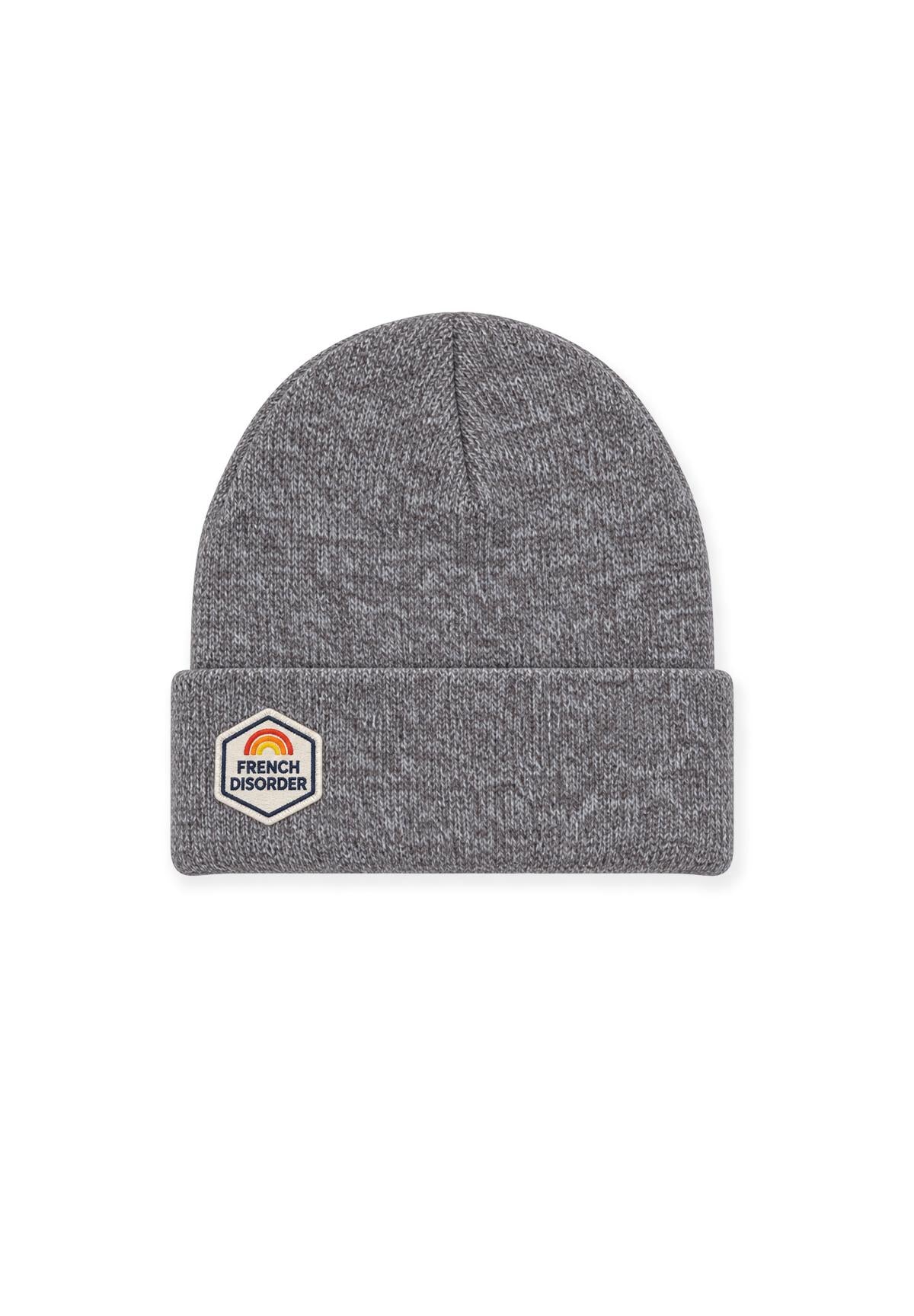 Bonnet TRIBECA Heather Grey