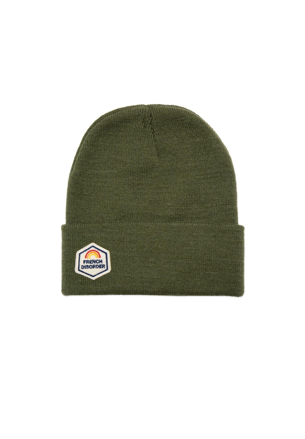 Bonnet TRIBECA Khaki