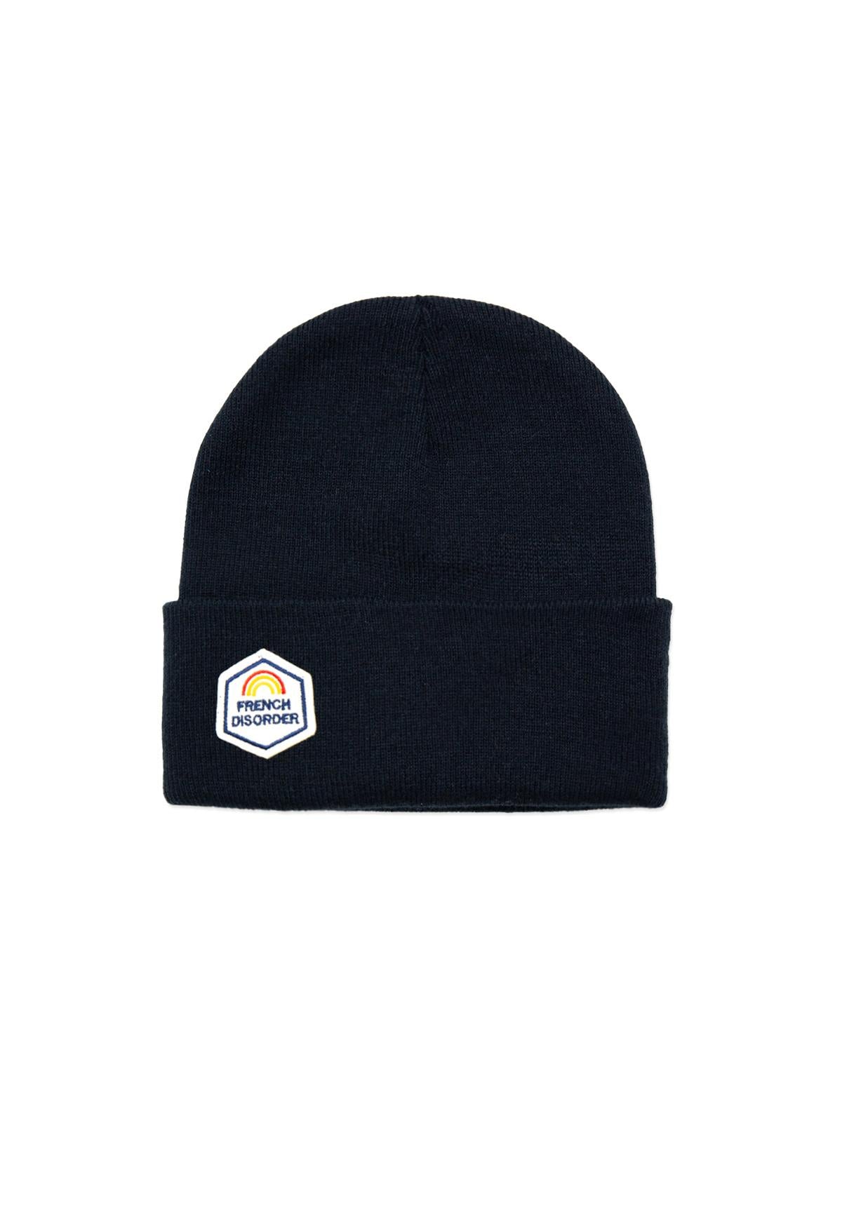 Bonnet TRIBECA Navy
