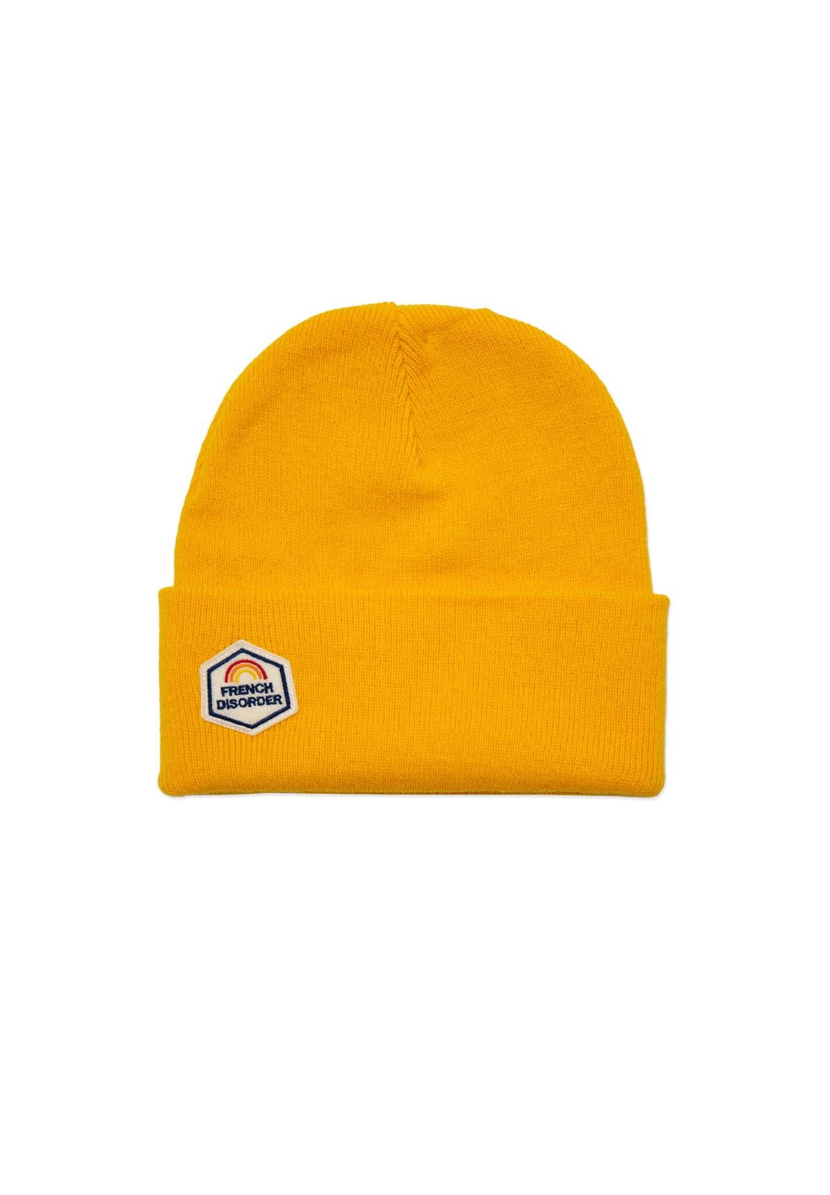 Bonnet TRIBECA Old Gold