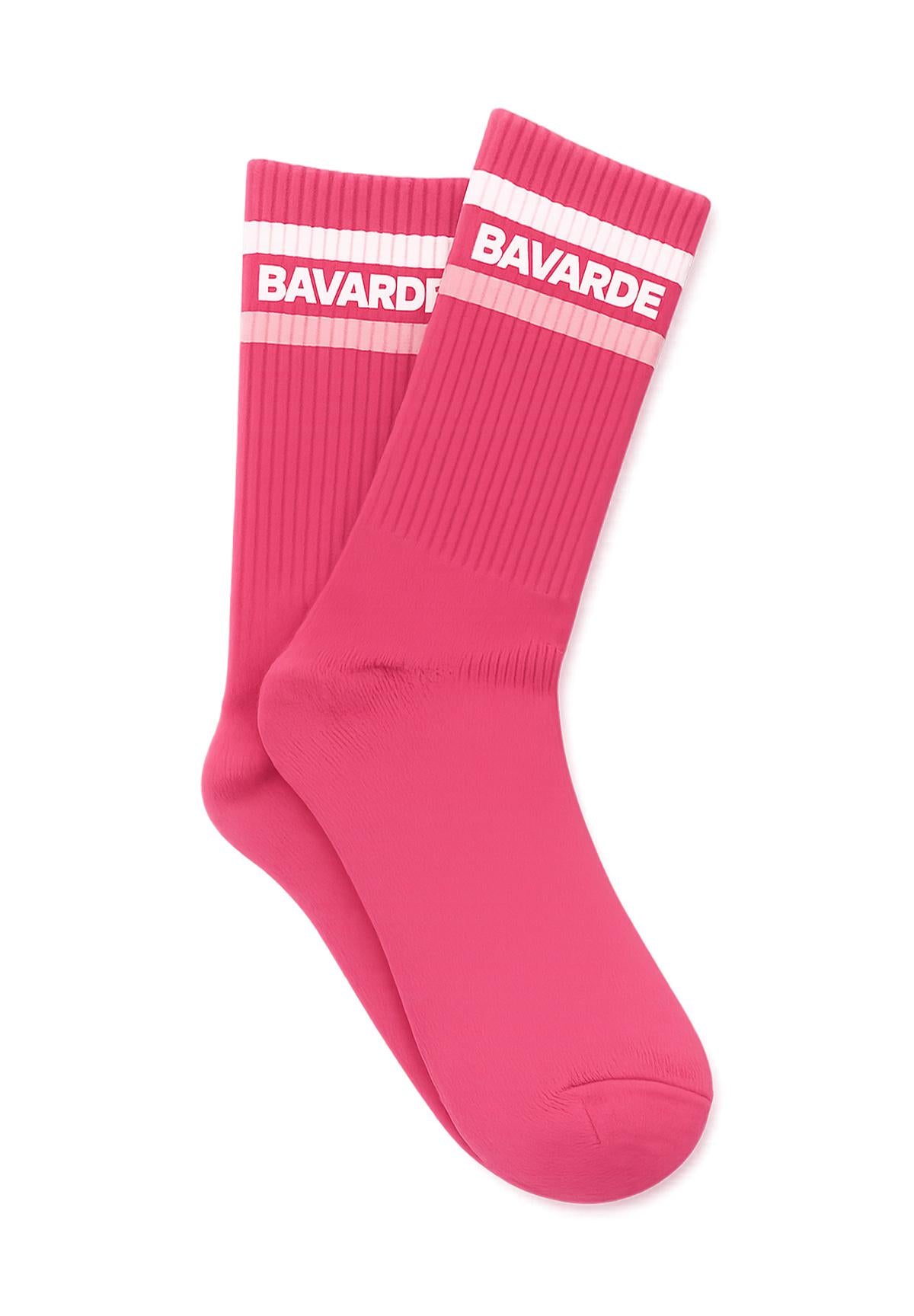Socks Ron BAVARDE Berries