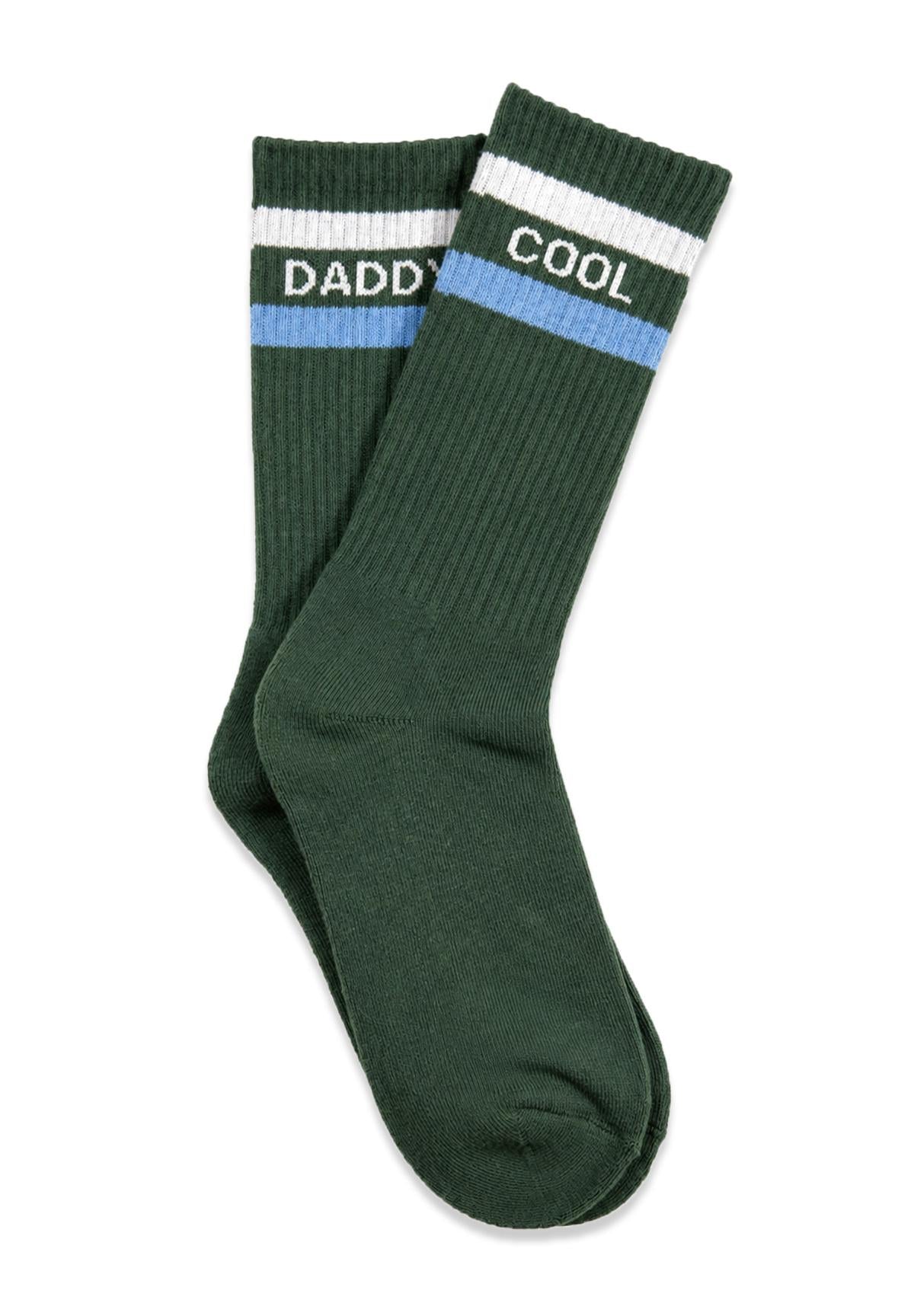 Socks Ron DADDY COOL Khaki