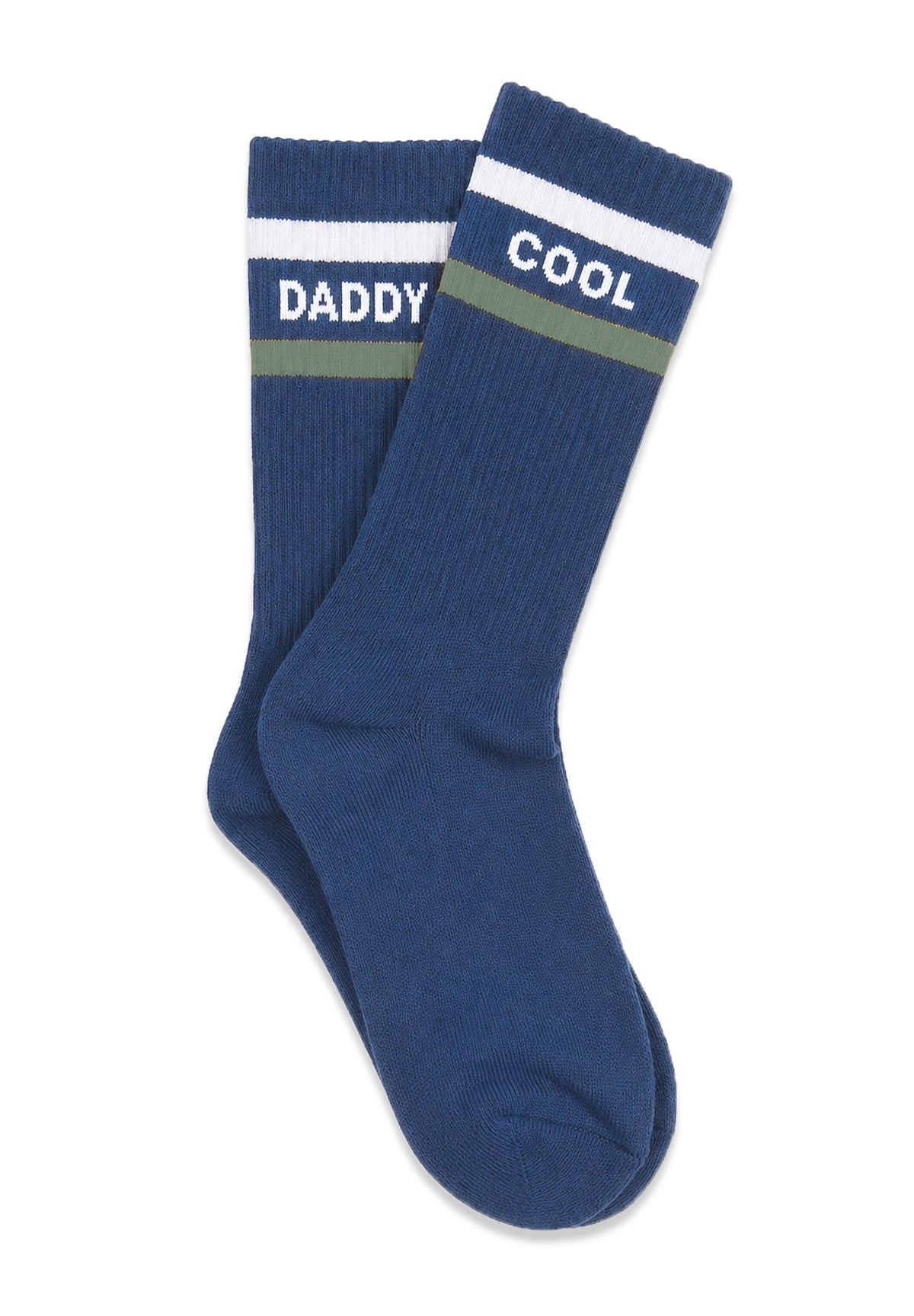 Socks Ron DADDY COOL Stone Blue