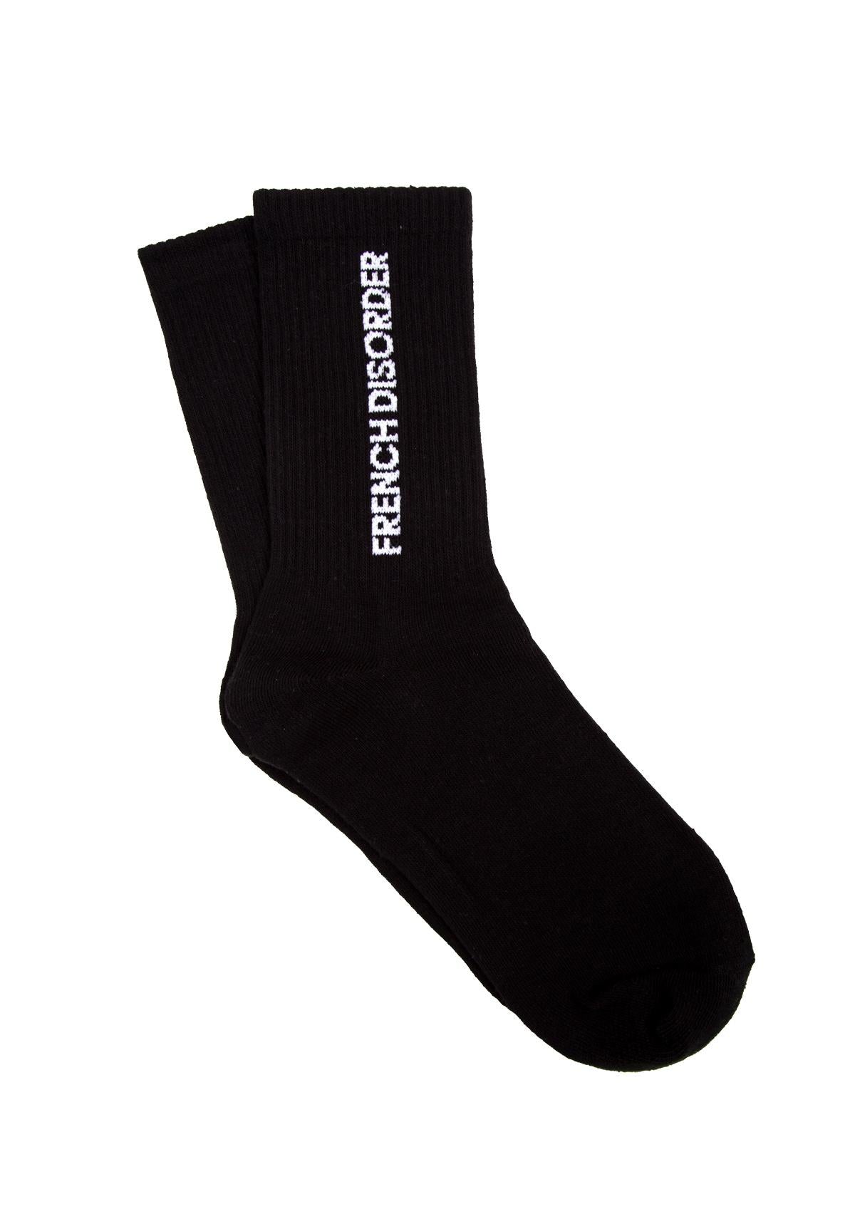 Socks Jimmy Black