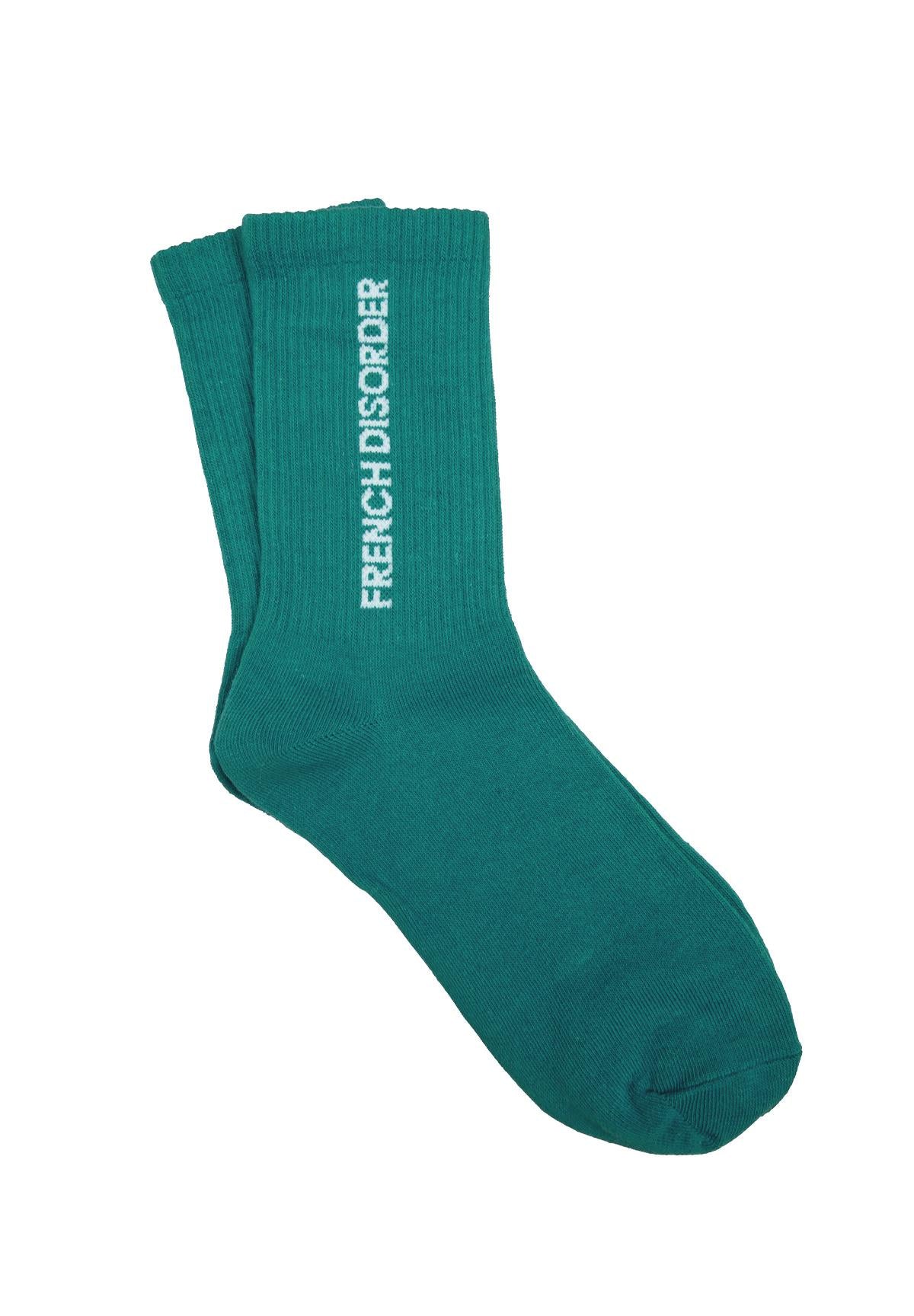 Jimmy Deep Sea Socks