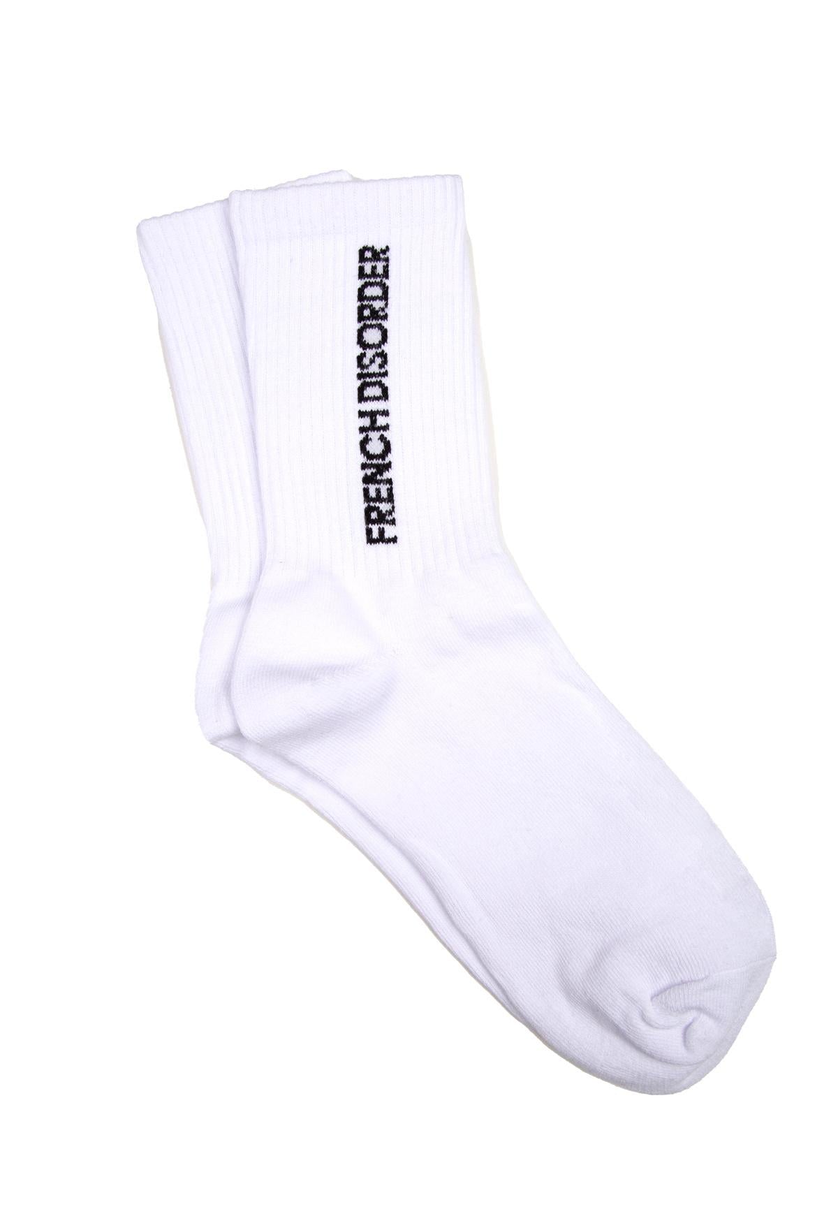 Jimmy White Socks