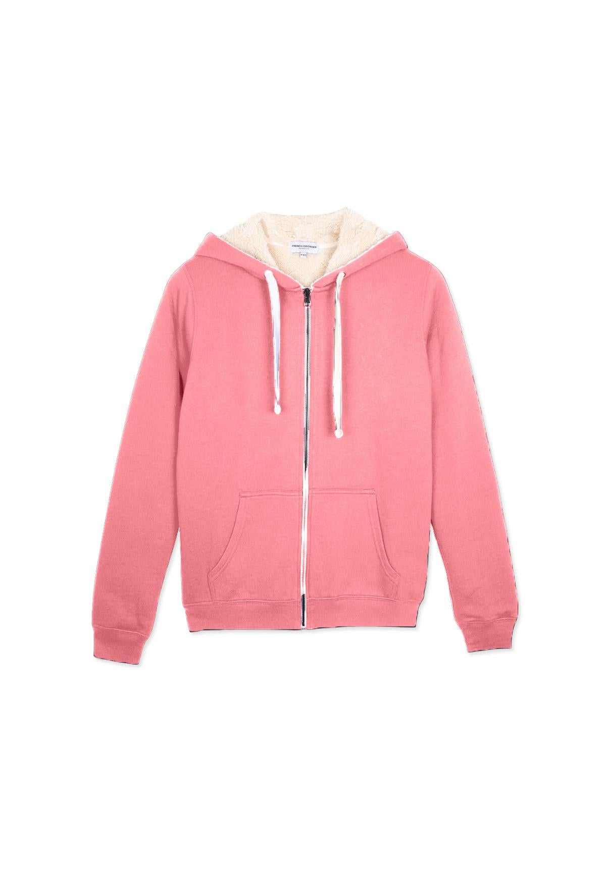 Veste ROBIN (W) Bubble Gum