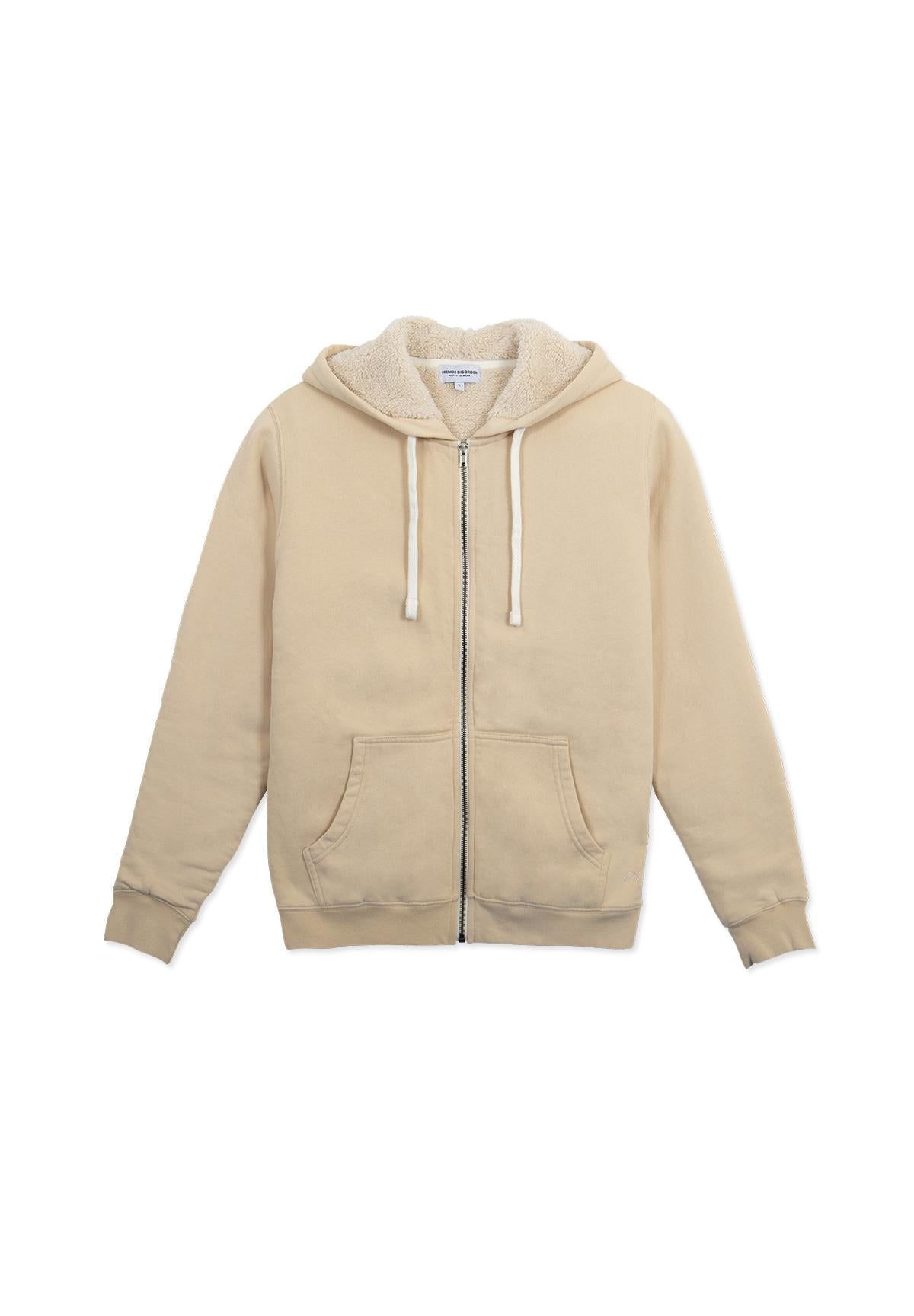 Veste ROBIN (W) Biscuit