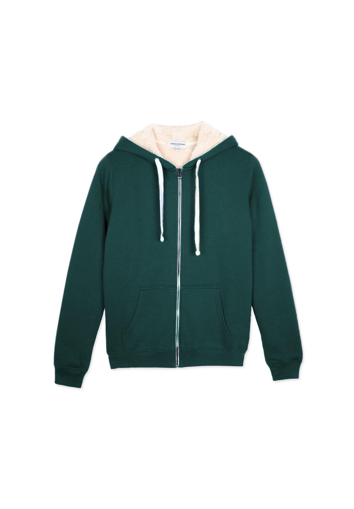 ROBIN Jacket (M) Dark Sea
