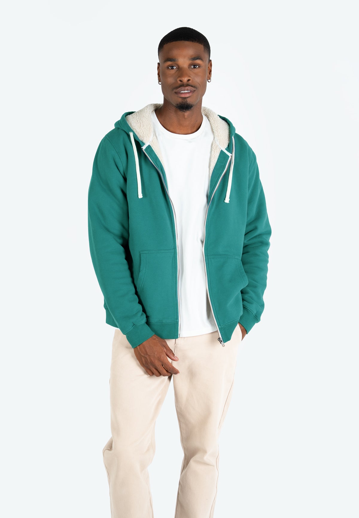 ROBIN Jacket (M) Dark Sea