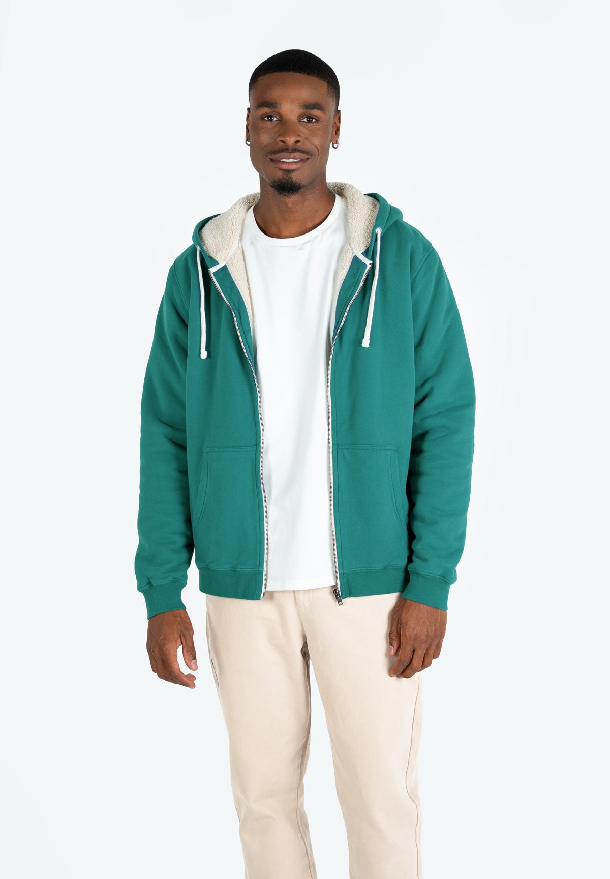 Veste ROBIN (M) Dark Sea