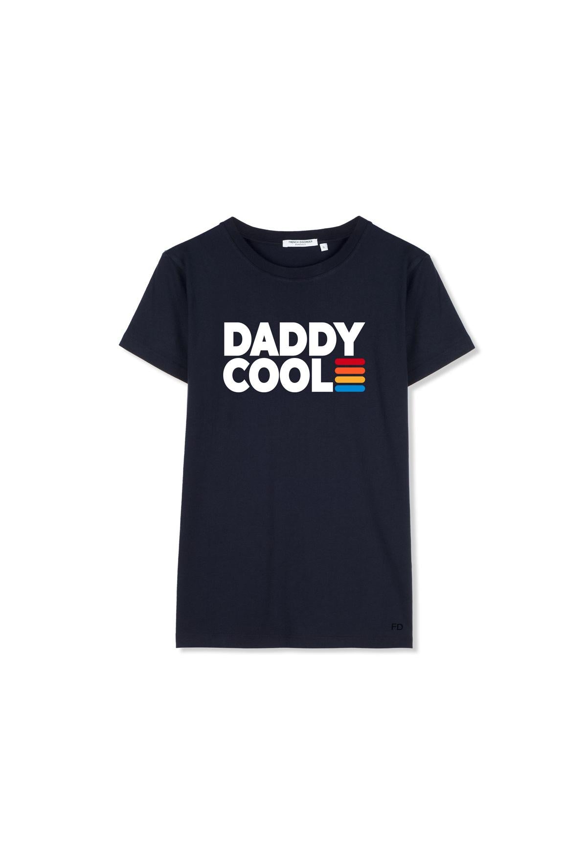T-shirt Alex DADDY COOL Navy