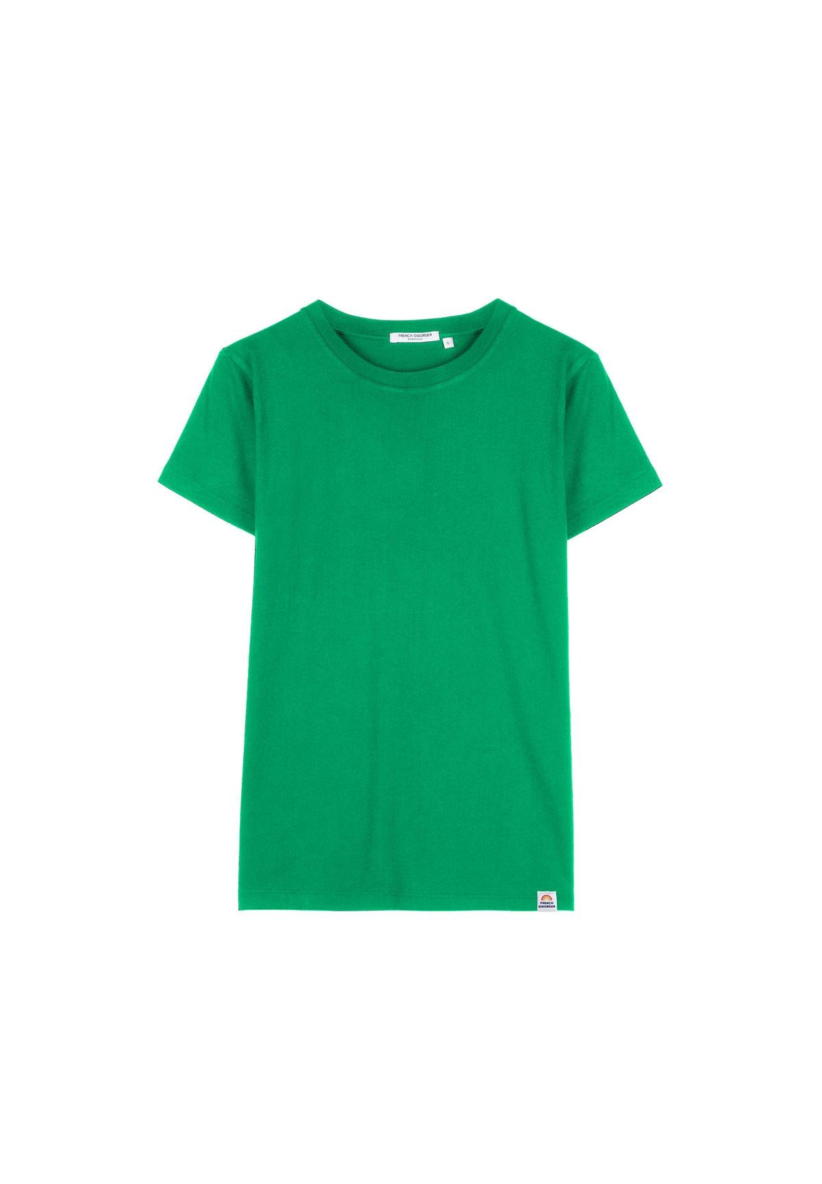 Alex Green T-shirt