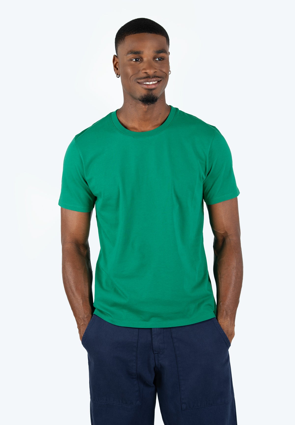 Alex Green T-shirt