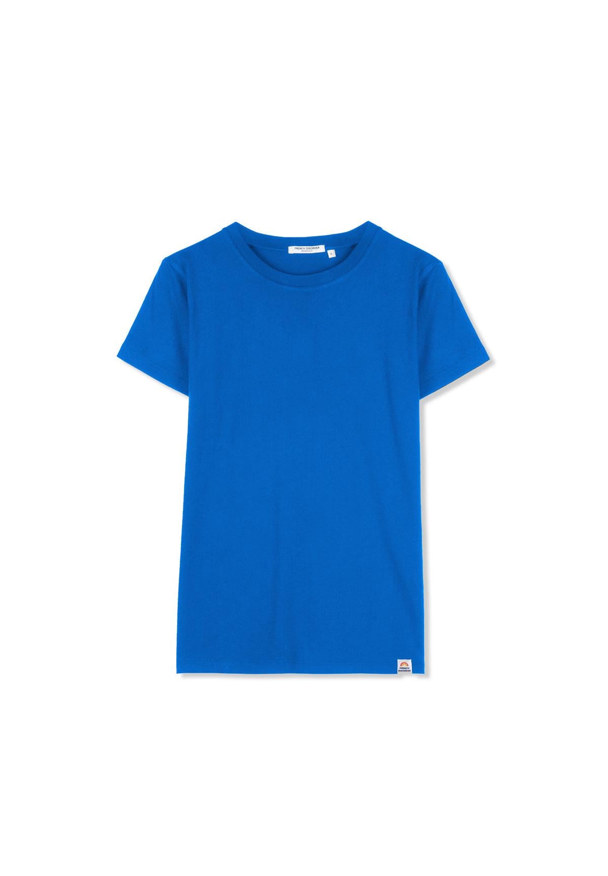 T-shirt Alex Imperial Blue