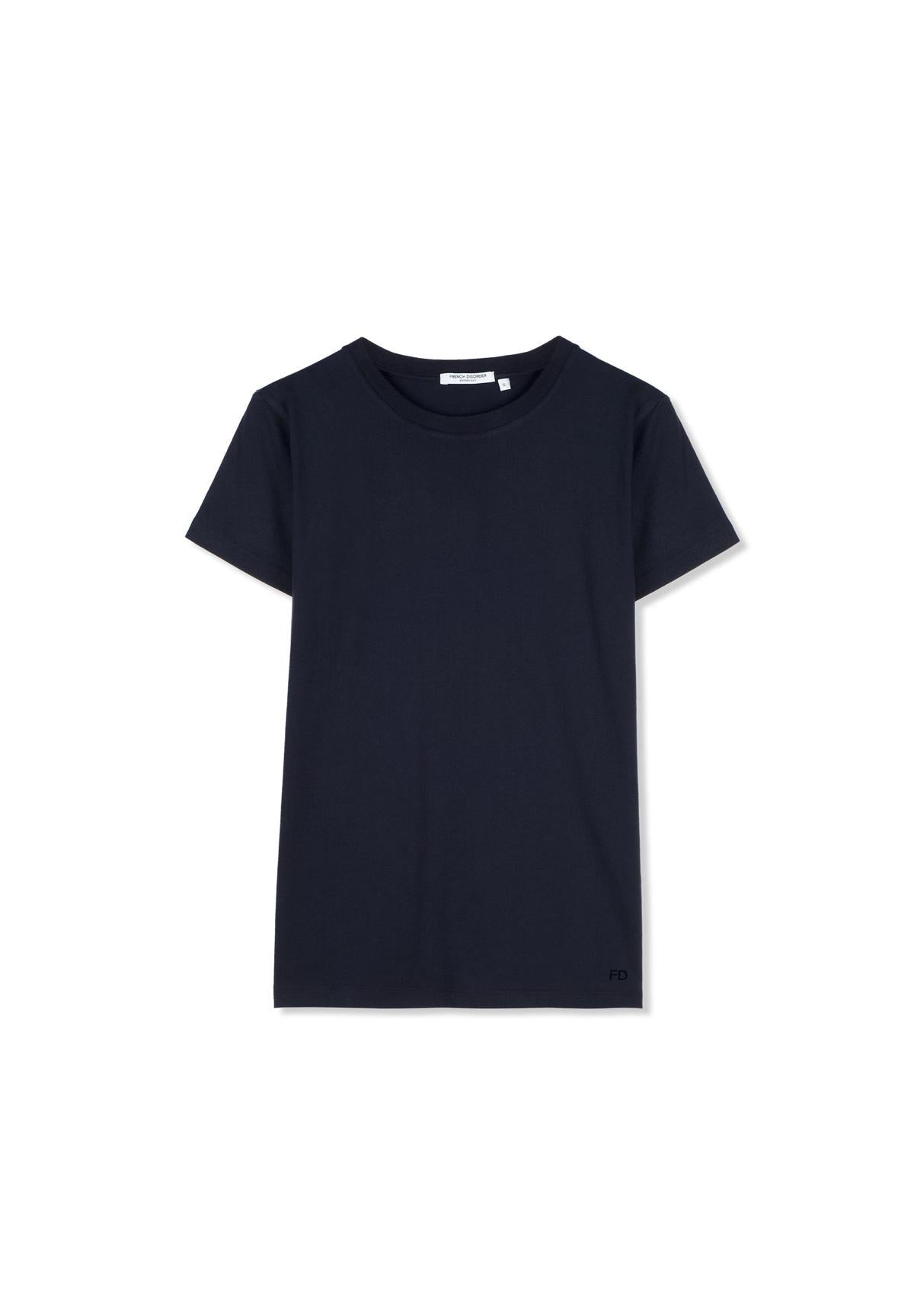 T-shirt Alex Navy