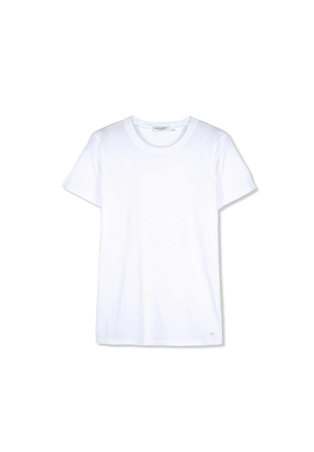 T-shirt Alex White