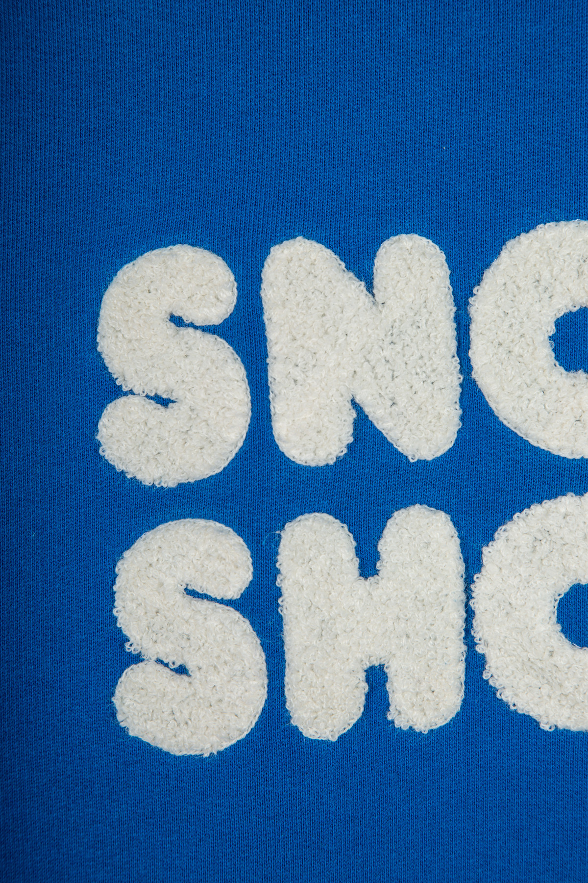 Sweat Mini Dylan SNOW SHOW FW19