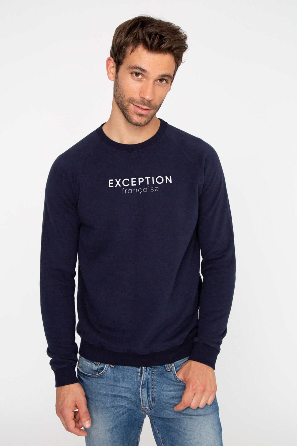 Sweat Clyde EXCEPTION FRANCAISE