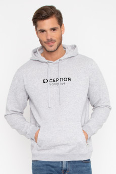 Hoodie EXCEPTION