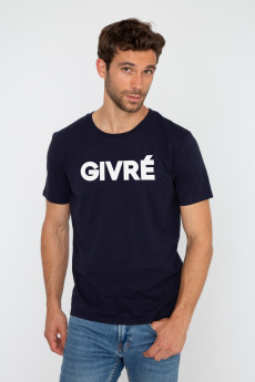 T-shirt GIVRÉ French Disorder