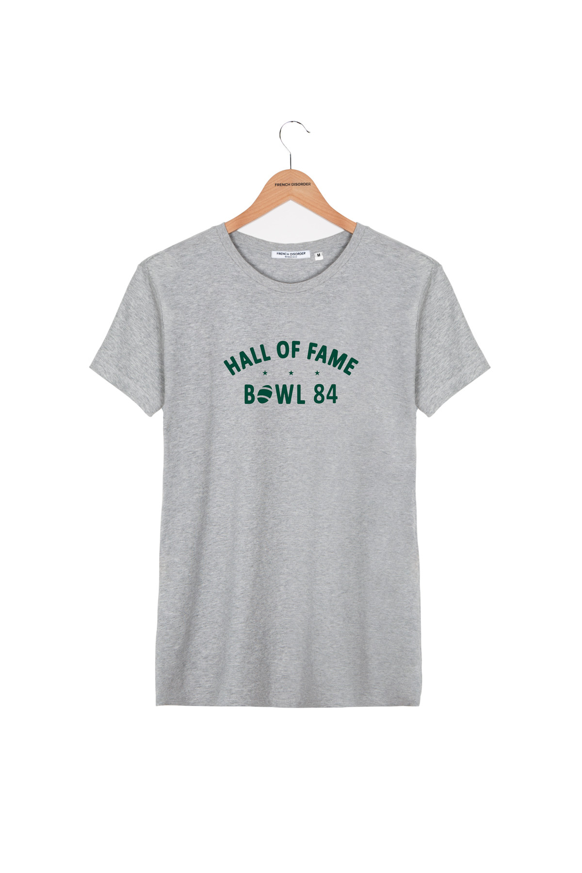T-shirt Alex HALL OF FAME (M)