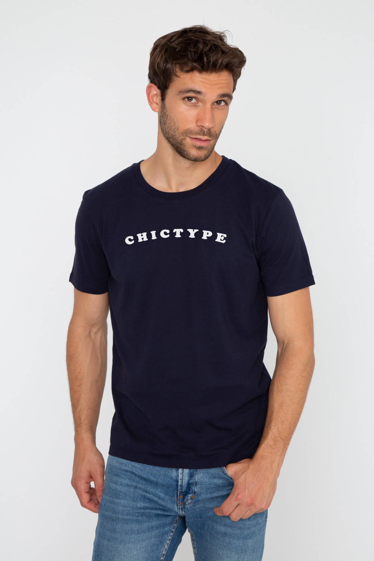 T-shirt Alex CHICTYPE (M)