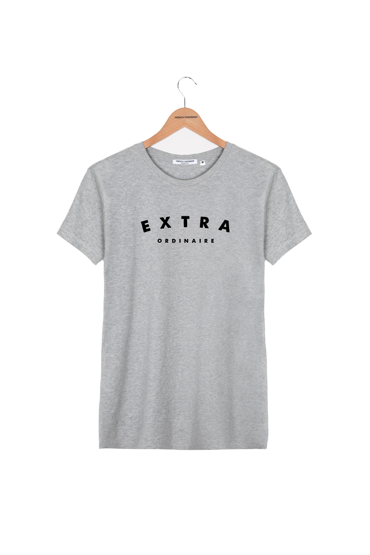 T-shirt EXTRA French Disorder