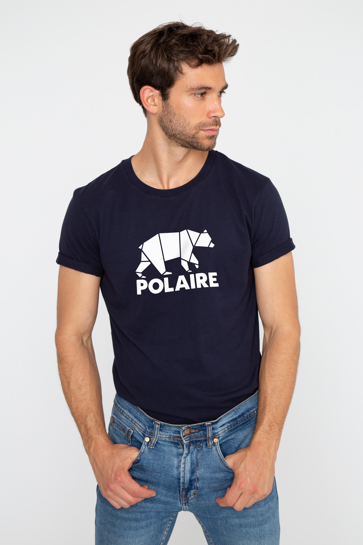 T-shirt POLAIRE French Disorder