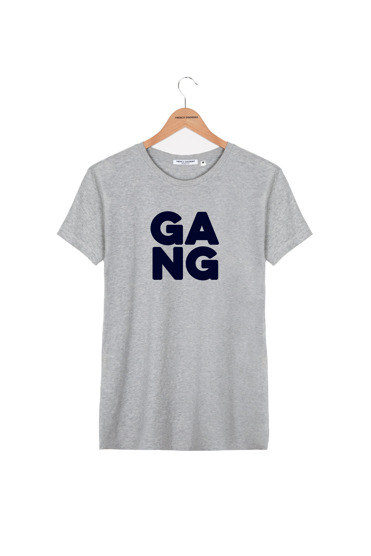 T-shirt Alex GANG (W)