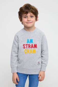 Sweat AMSTRAMGRAM French Disorder